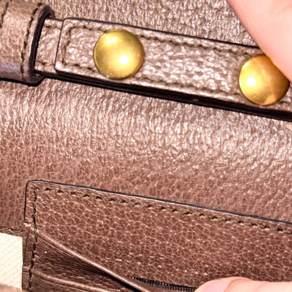 Gucci Ophidia GG Mini Bag Crossbody - Picture 13 of 16